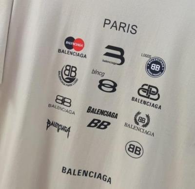 wholesale quality balenciaga shirts model no. 119